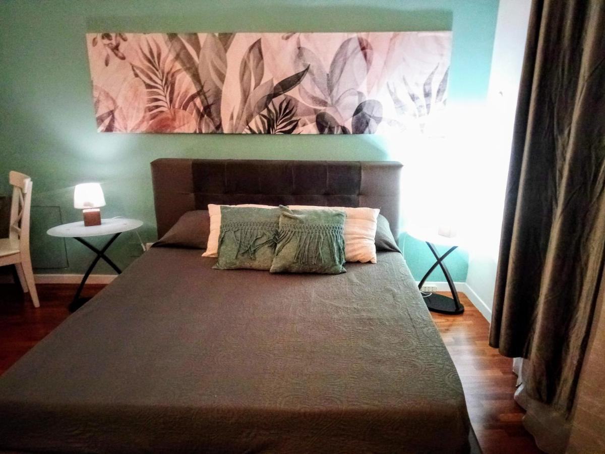 Centro Storico Suites Giovinazzo Eksteriør bilde