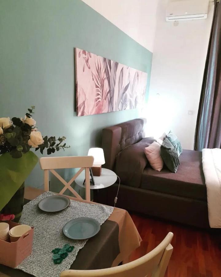 Centro Storico Suites Giovinazzo Eksteriør bilde