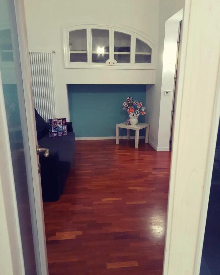 Centro Storico Suites Giovinazzo Eksteriør bilde