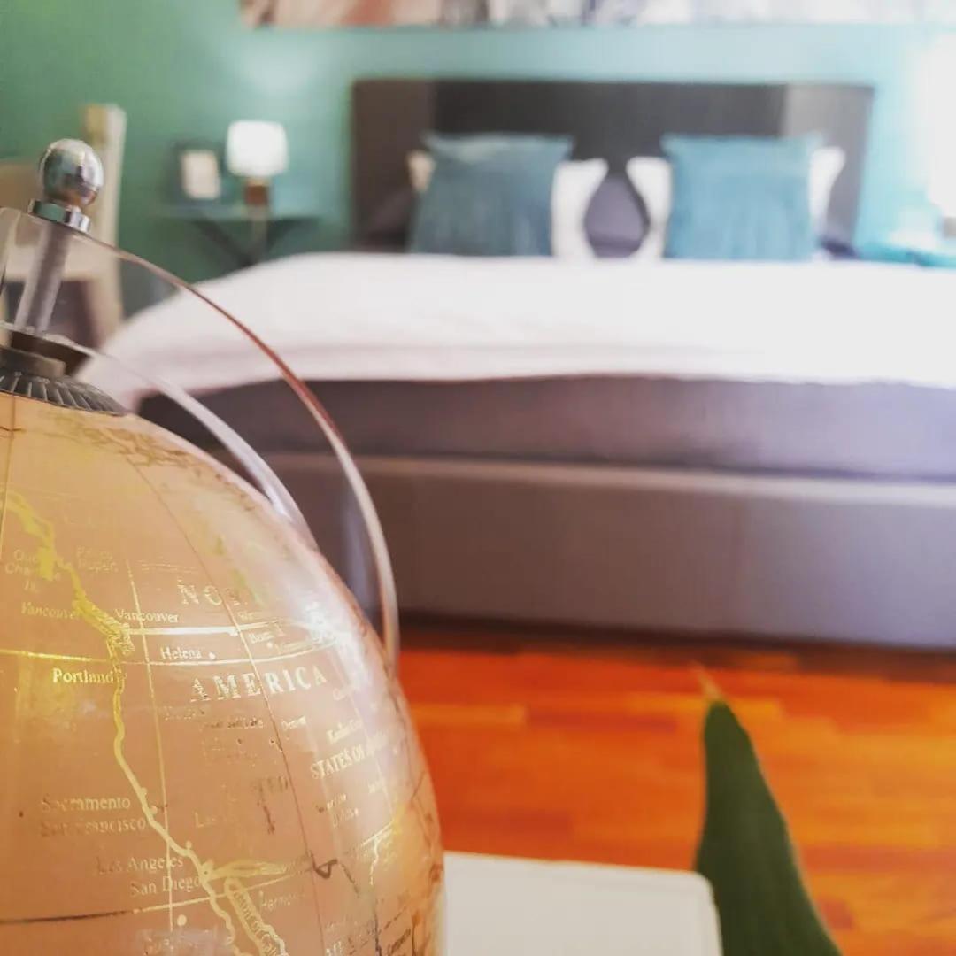 Centro Storico Suites Giovinazzo Rom bilde