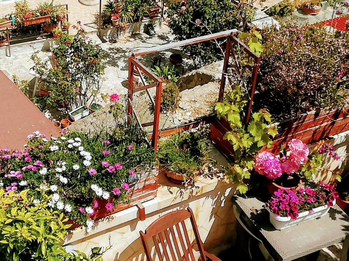 Centro Storico Suites Giovinazzo Eksteriør bilde